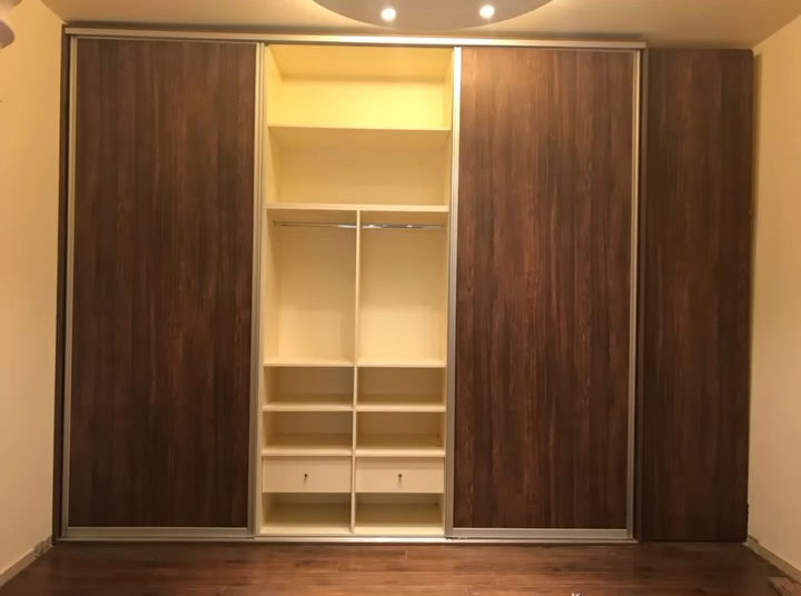 American walnut